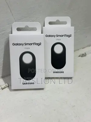 Galaxy Smarttag2