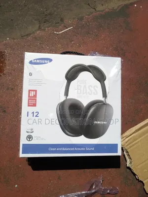 Brand New Samsung Wireless Earphones
