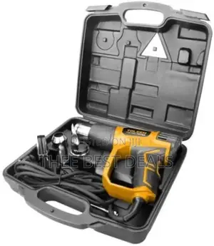 Hot Air Gun (Heatgun)