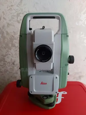 Construction Total Station