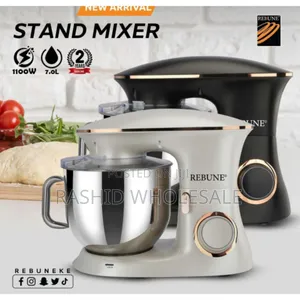Mixer Commercial Eletric 7.0l