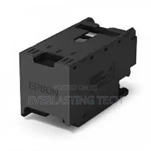 Epson WF-C5890/C5390 Series Maintenance Box