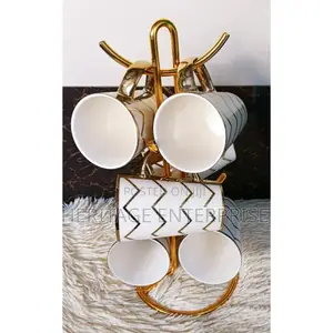 Ceramic Cups,
