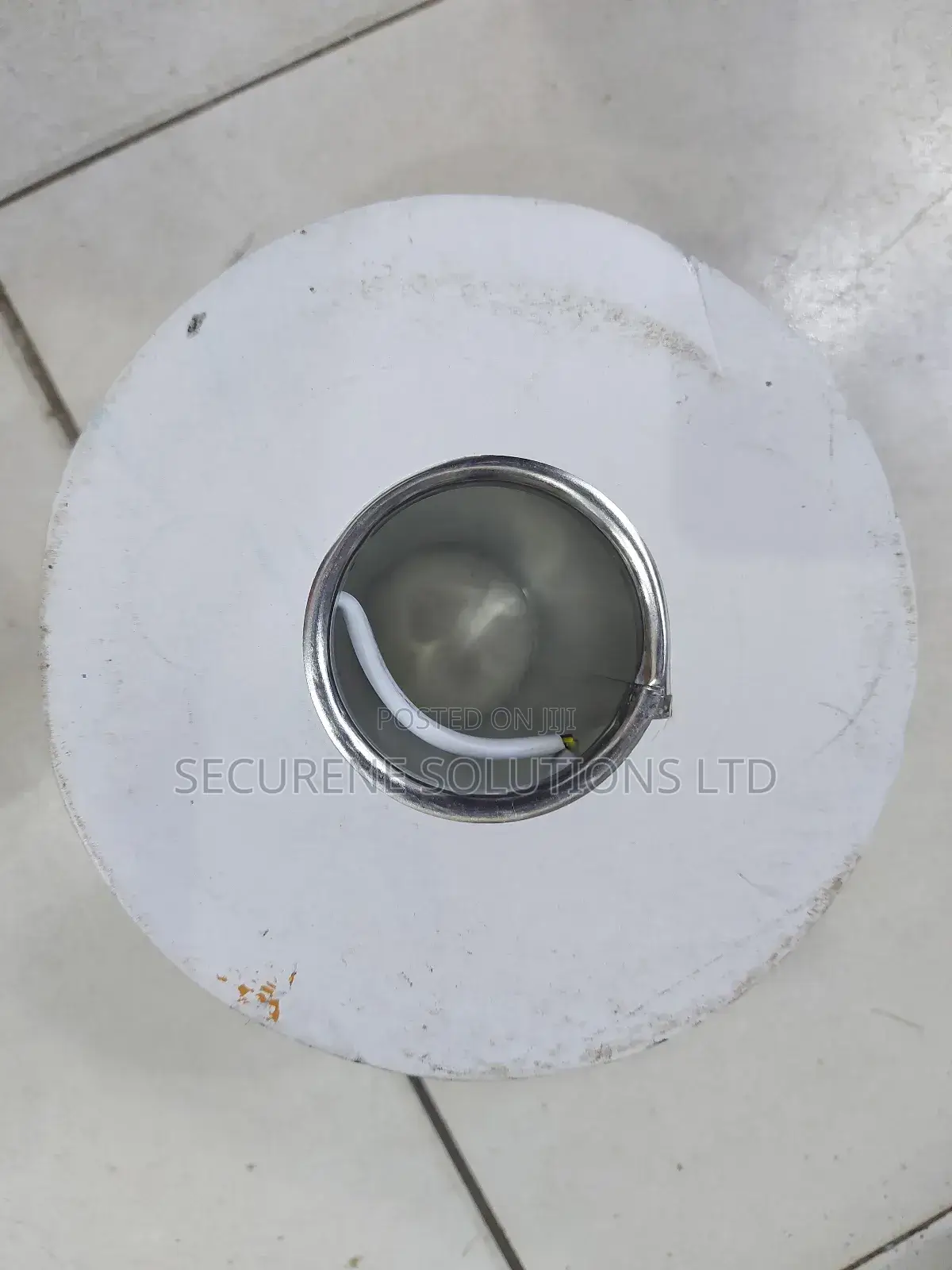100M Security Alarm Cable Multi-Strand Core