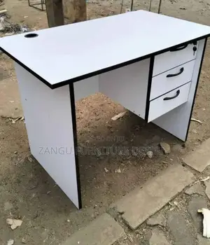 Idyllic Office Desks