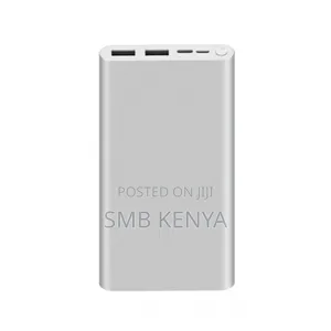 Samsung Fast Charging Power Bank Mah 10000