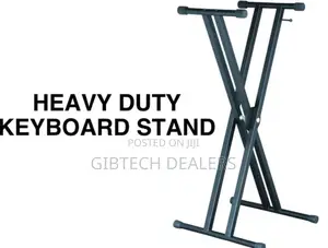 Heavy Duty Keyboard Stand
