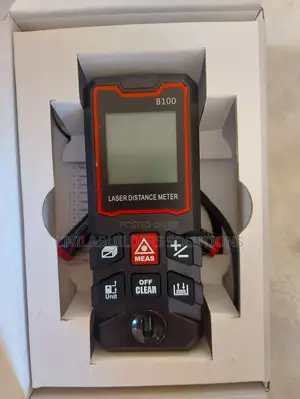 Digital Tape Measure