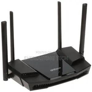 Dahua Ax18 Ax1800 Wireless Router