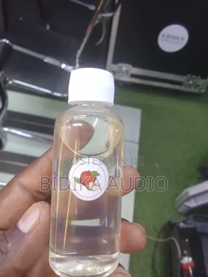 Brand New Flavour of Apple of Fog Liquid