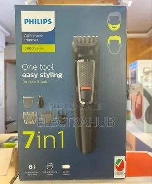 Philips 7 in 1 All in One Trimmer New Sealed in a Shop