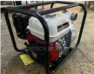 Honda Water Pump 2 Inch