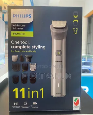 Phillips 11 in 1 All in One Trimmer New Sealed in a Shop
