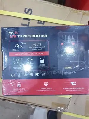 Mc60 Unlocked 4g Lte Wifi Modem Cpe Router