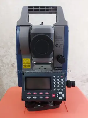 Sokkia Wireless Total Station