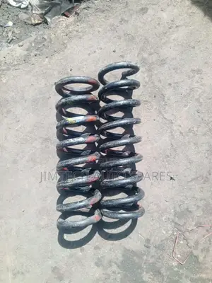 Honda Odyssey Rear Heavy Duty Spring