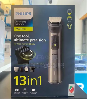 Philips 13 in 1 All in One Trimmer New Sealed in a Shop