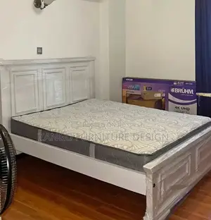 Extravagant Beds