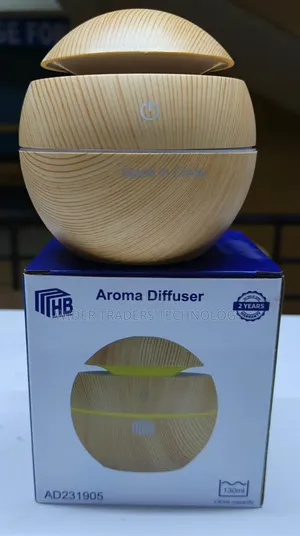 130 Ml Aroma Diffuser