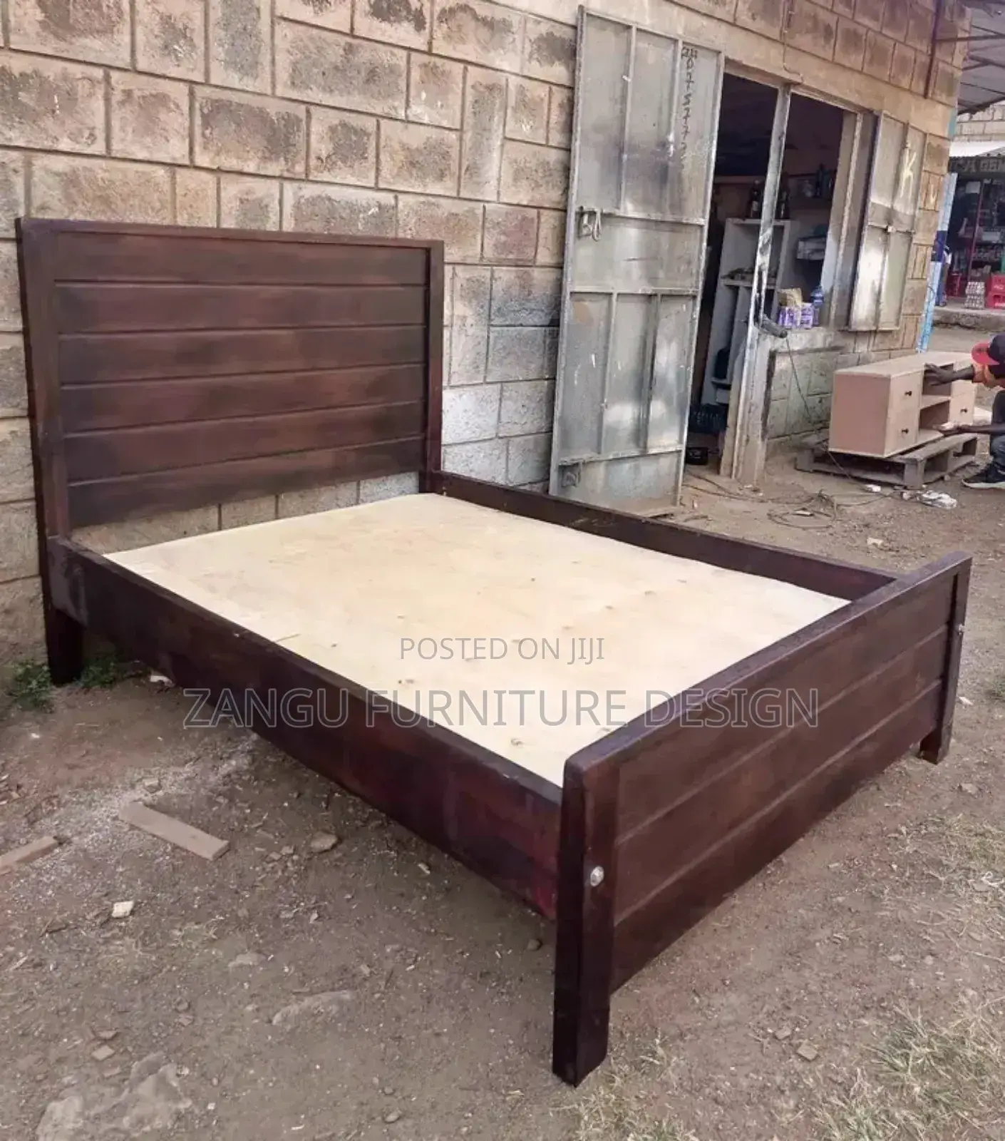 Wonderful Beds