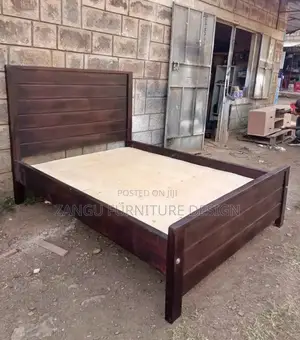 Wonderful Beds