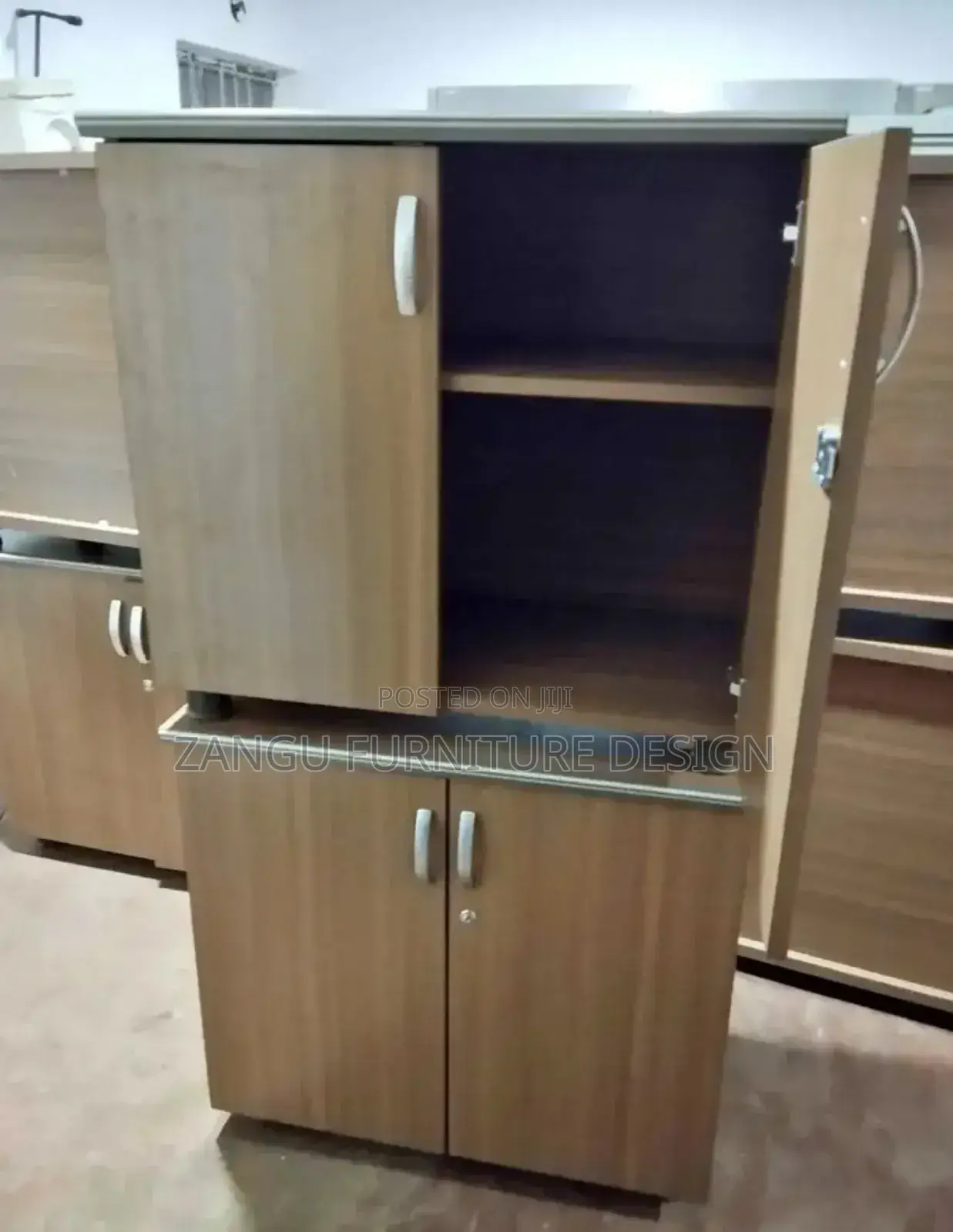 Closet /Storage Shelves