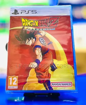 Dragon Ball Z: Kakarot - Playstation 5