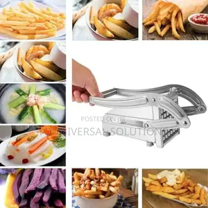 Chipser , Chips Cutter