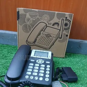 Business Landline Phone Huawei Ets5623 Cordless GSM Landline