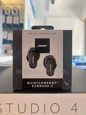 Bose Quitcomfort Earbuds 2