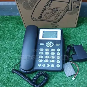 Cordless Landline Office Home Telephones Huawei Ets5623
