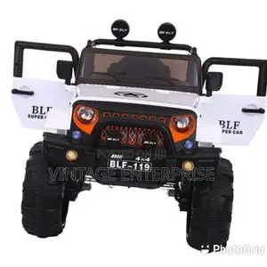 12V 2 Seater Kids Ride on Truck Car
