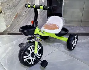 Baby Tricycle/ Tricycle