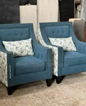 Awesome King Chairs
