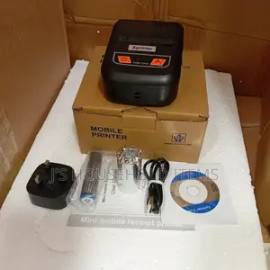 58mm Thermal Mobile Printer