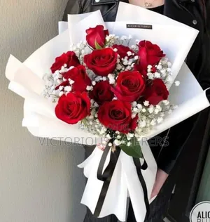 Flowers Bouquet Gift