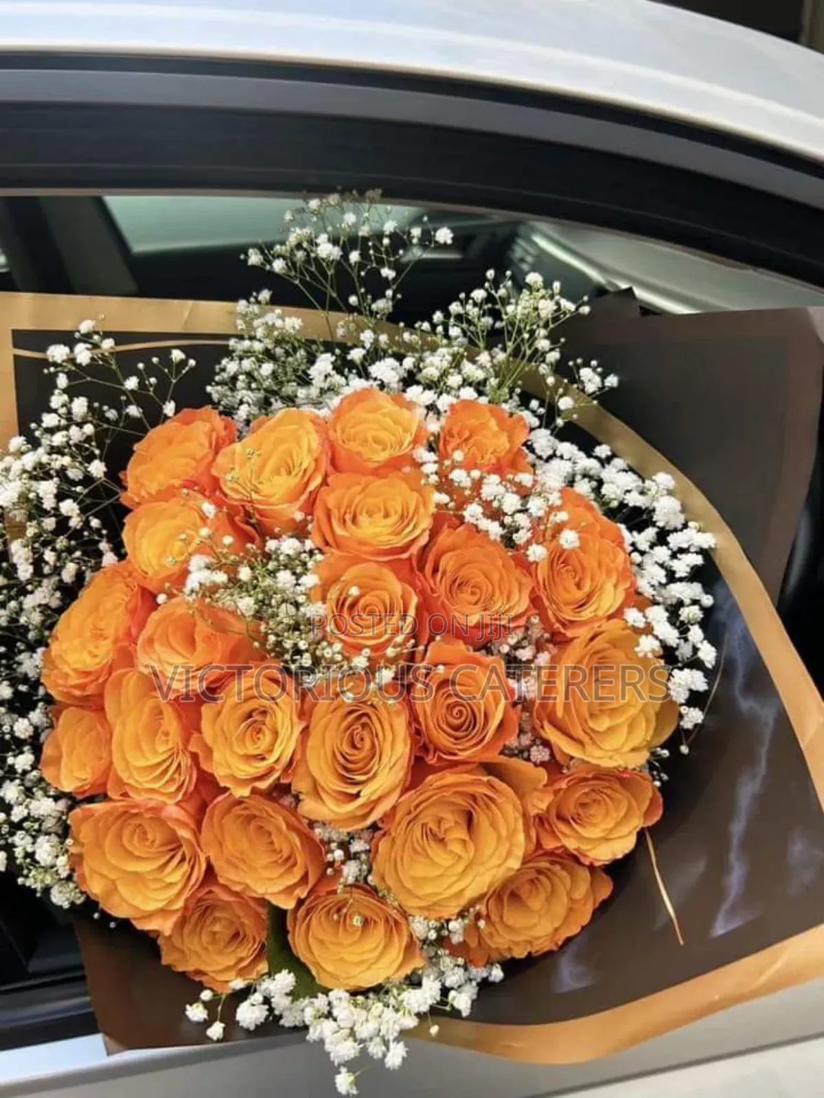 Flowers Bouquet Gift
