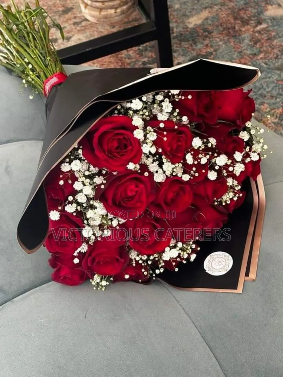 Flowers Bouquet Gift