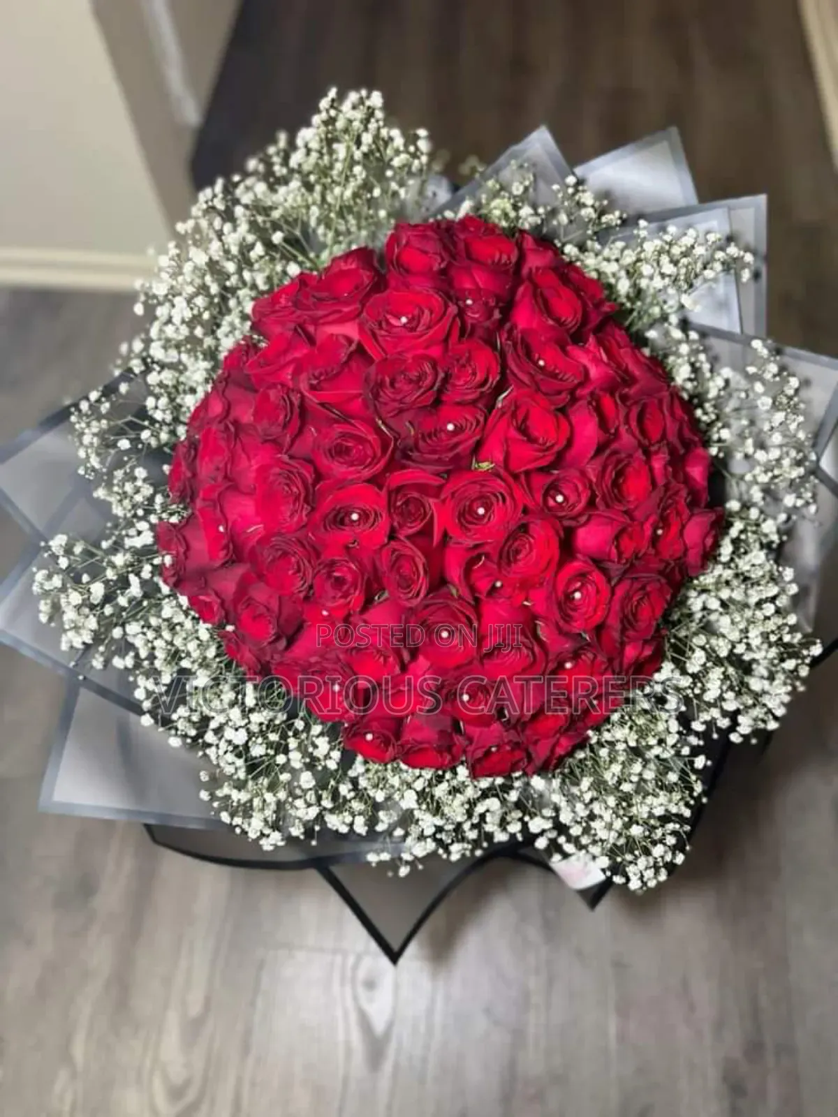 Flowers Bouquet Gift