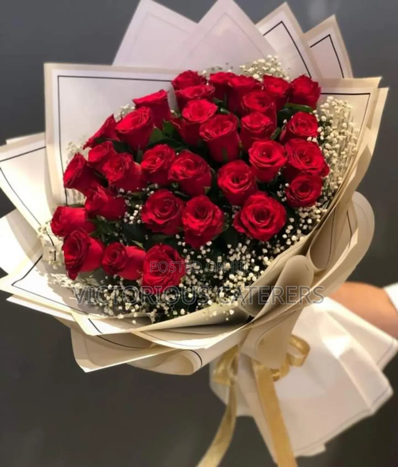 Flowers Bouquet Gift