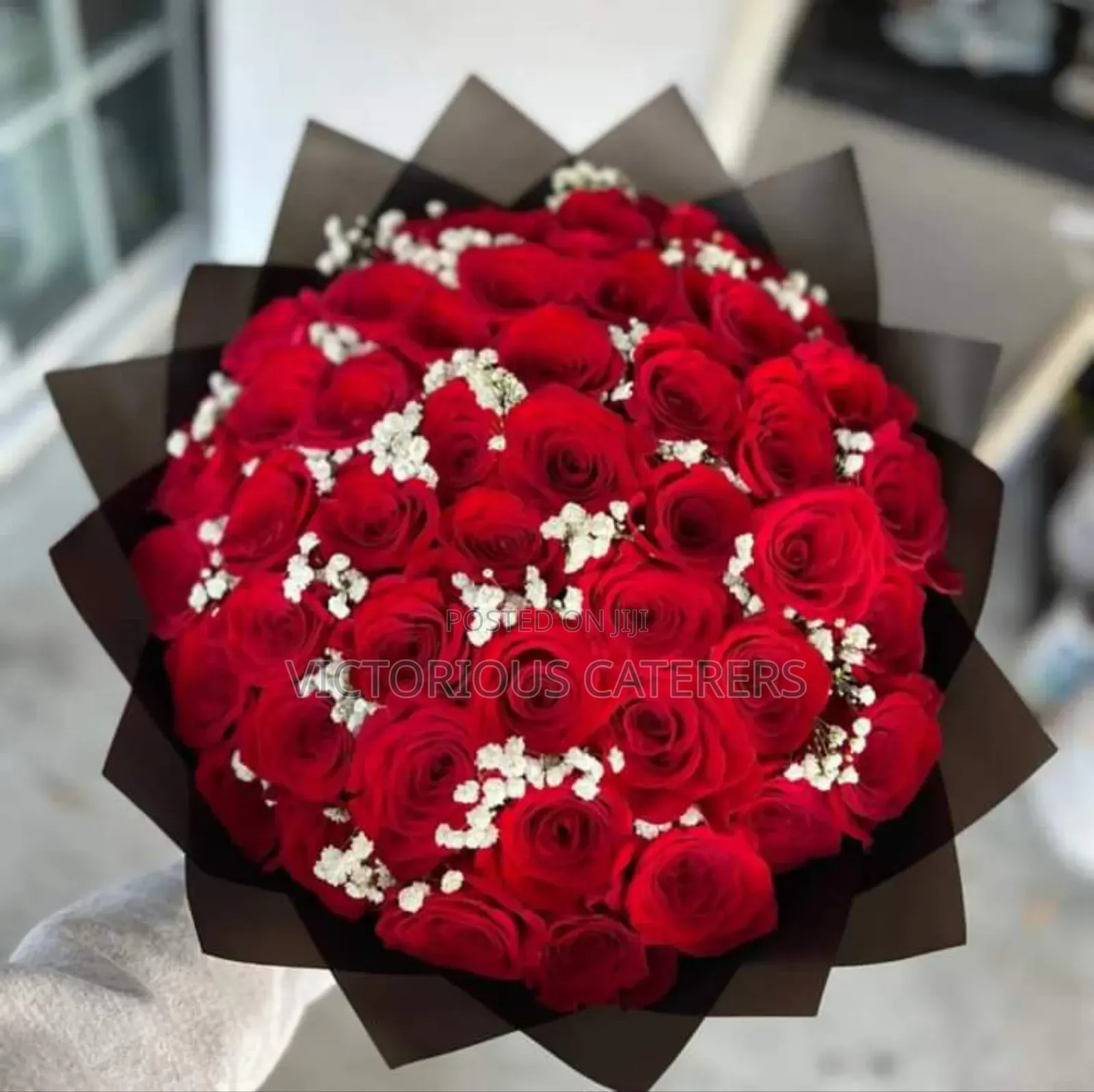 Flowers Bouquet Gift