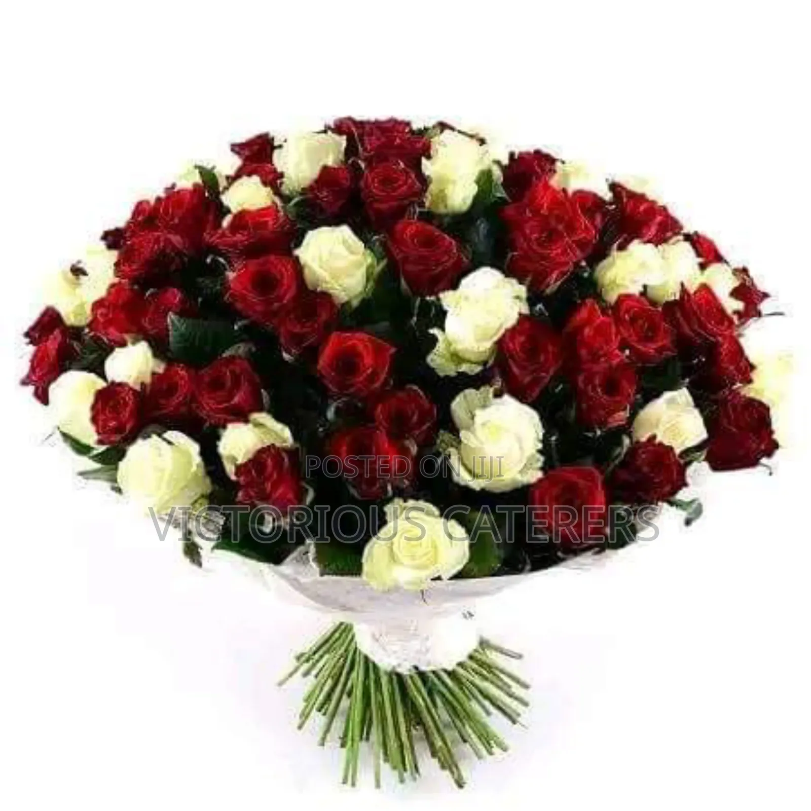 Flowers Bouquet Gift