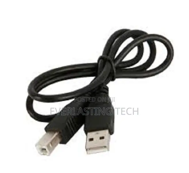USB Printer Cable 3meter