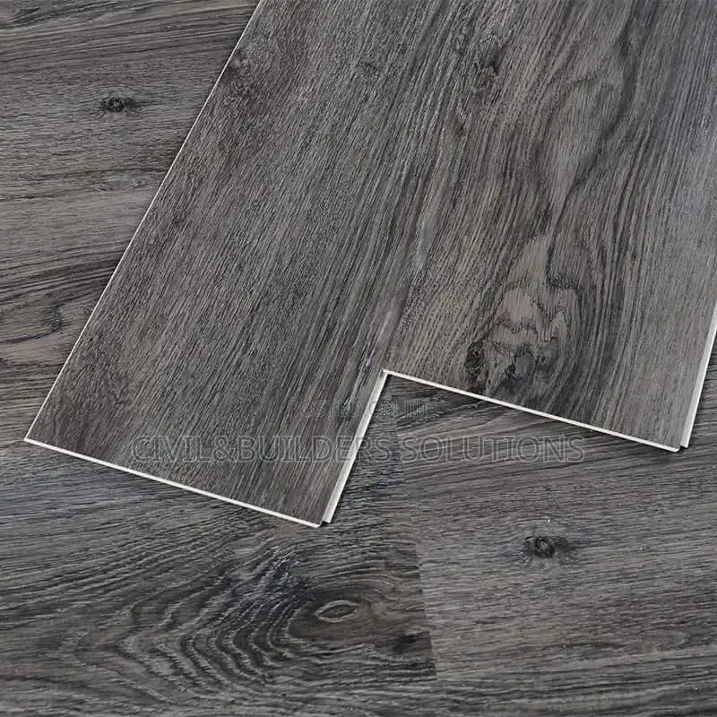 Stone Polymer Composite Flooring Tile