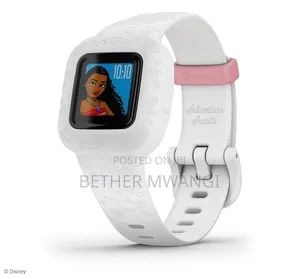 Garmin Vivofit Jr. 3, Fitness Tracker for Kids