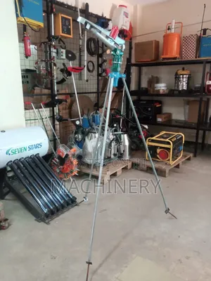 Raingun Sprinkler