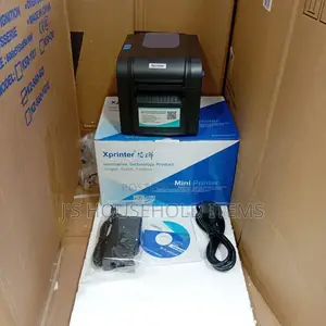 Xprinter Label Printer