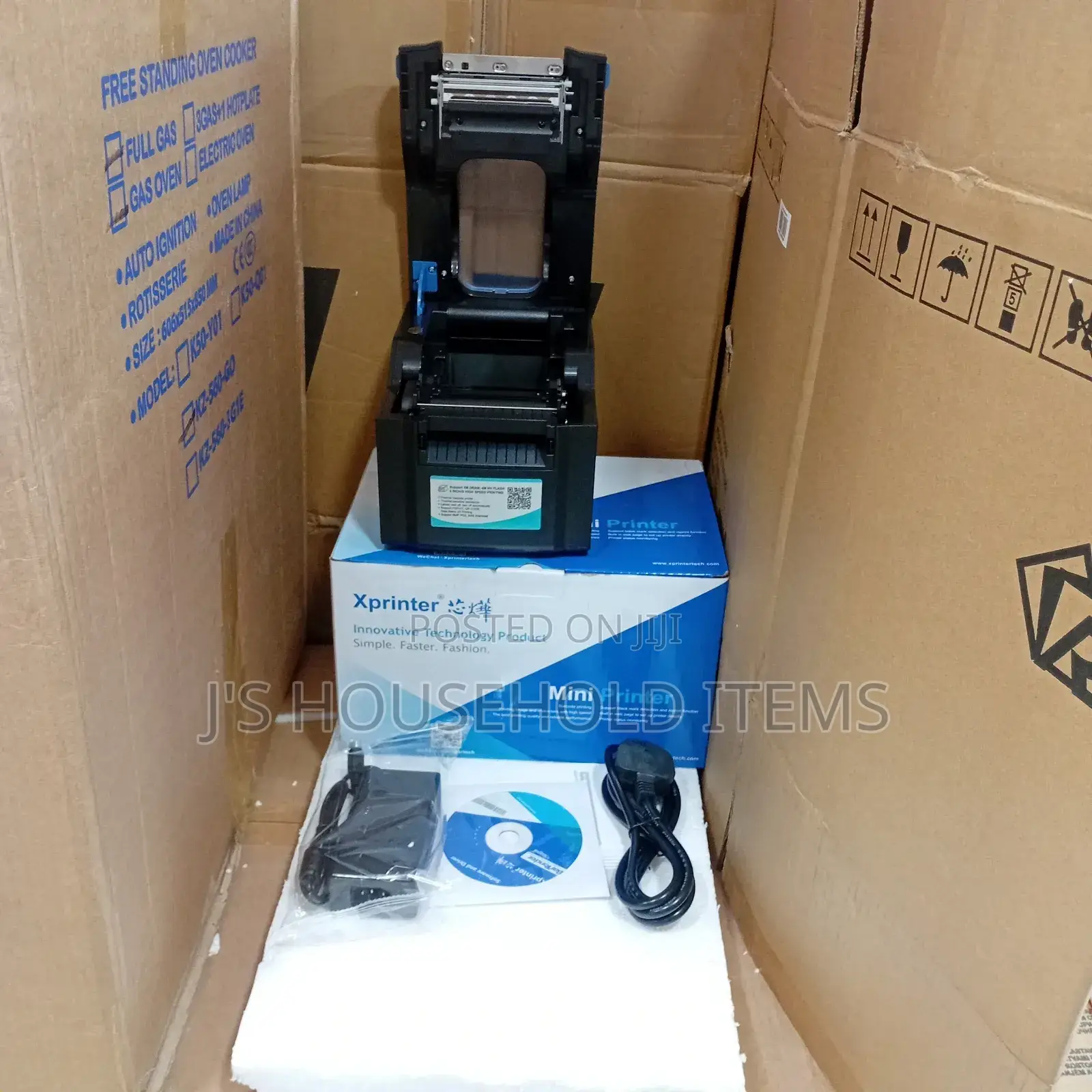 Xprinter Label Printer