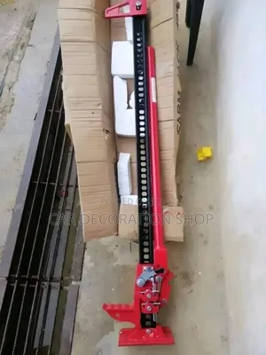 Brand New 48" Prado Hi Lift Jack