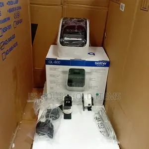 Professional Brother Label Printer